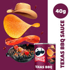 Pringles BBQ 40g