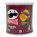 Pringles BBQ 40g