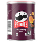 Pringles Texas BBQ Sauce 12 x 40g