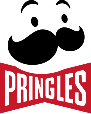Pringles Classic Paprika 185 g