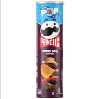 Pringles Texas BBQ Sauce 185 g