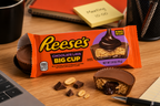 Reese's Big Cup Chocolate Lava 79 g