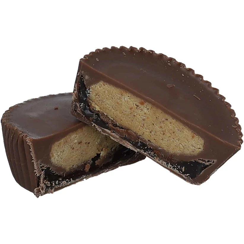 Reese's Big Cup Chocolate Lava 16 x 79g