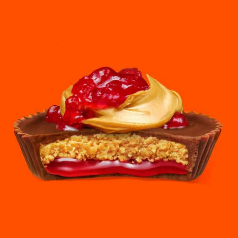 Reese's Big Cup Strawberry 79 g