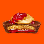 Reese's Big Cup Strawberry 3 x 79 g