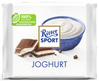 Ritter Sport Joghurt 100 g