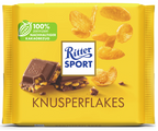 Ritter Sport Knusperflakes 100 g