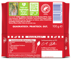 Ritter Sport Marzipan 100 g