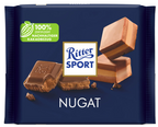 Ritter Sport Bundle - Knusper, Nugat, Amicelli