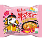 Buldak Hot Chicken Flavour Ramen 130 g