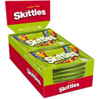 Skittles Crazy Sours 14 x 38g