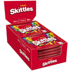 Skittles Fruits 14 x 38g