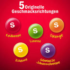 Skittles Fruits 14 x 38g