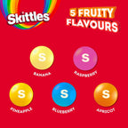 Skittles Smoothies 14 x 38g