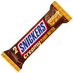 Snickers Creamy Peanut Butter 4x36 g