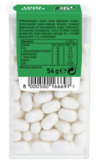 Tic Tac Fresh Mint 54 g