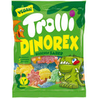 Trolli Dinorex Vegan 150 g