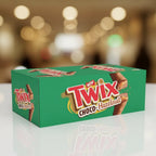 Twix Hazelnut Flavour 30 x 46g