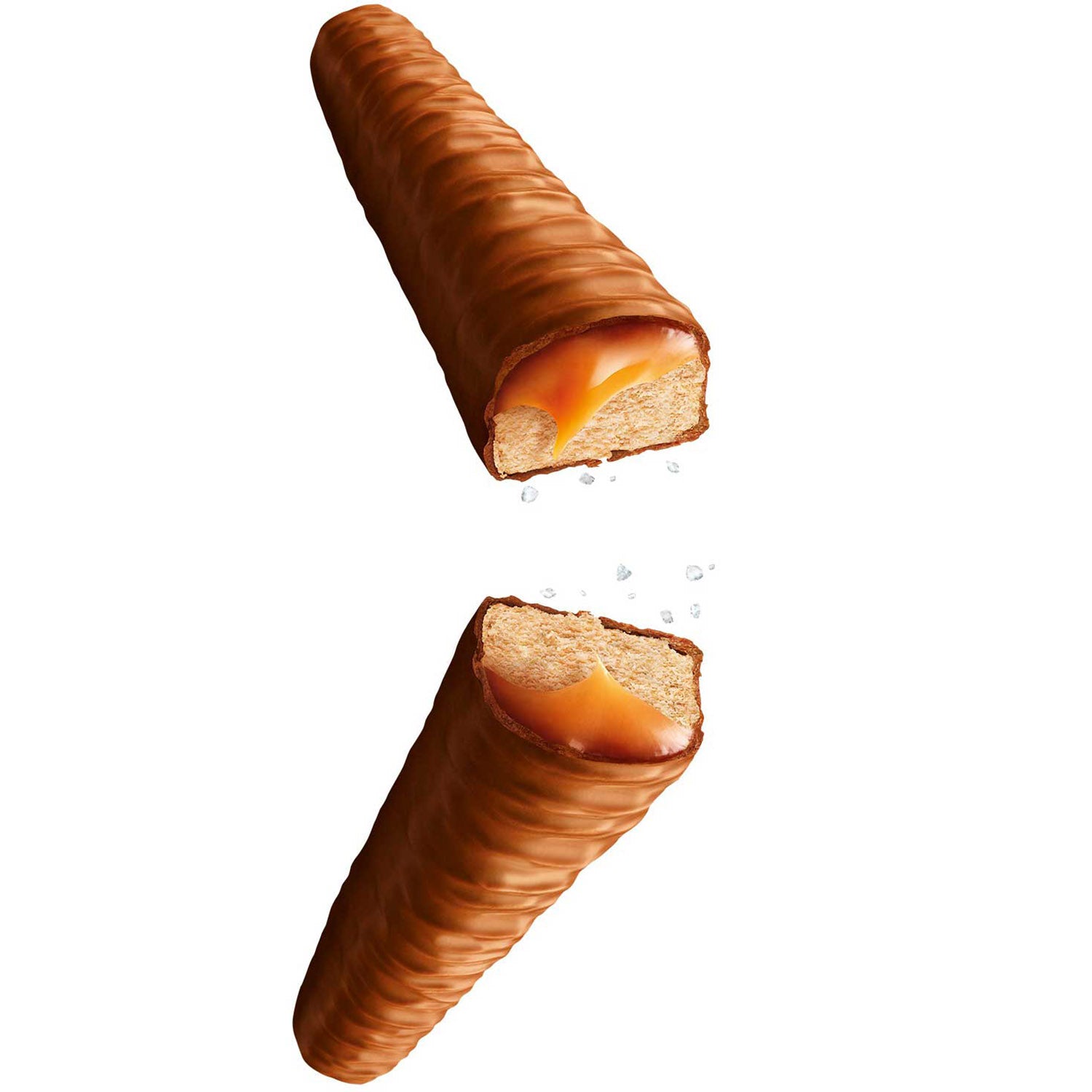 Twix Salted Caramel 46 g