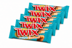 Twix Salted Caramel 5 x 46g
