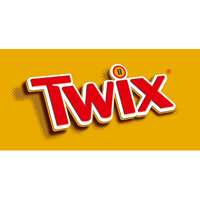 Twix 32 x 50 g