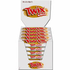 Twix White 46 g