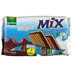 Gullon Wafer Mix Nata Choco 180g