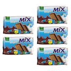 Gullon Wafer Mix Nata Choco 5 x 180g