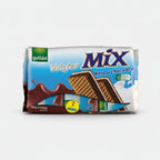 Gullon Wafer Mix Nata Choco 5 x 180g