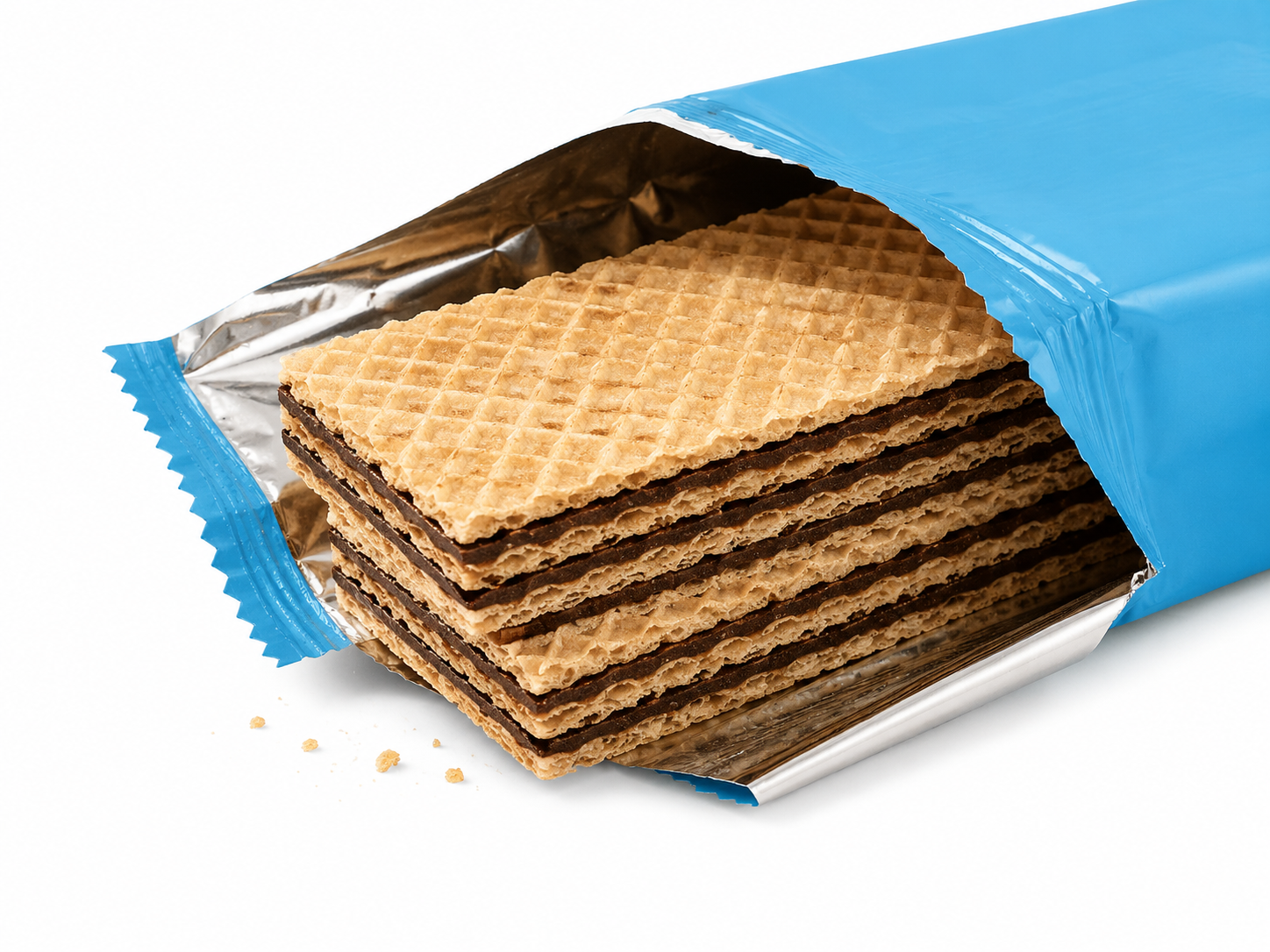 Gullon Sugar Free choco Wafer 180g