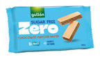 Gullon Sugar Free choco Wafer 180g