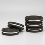 Gullón No Sugar Added Twins Cocoa Sandwich Cookies 147g