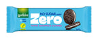 Gullón No Sugar Added Twins Cocoa Sandwich Cookies 147g
