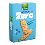 Gullón No sugar added Zero wholegrain Breakfast 4 x 216g