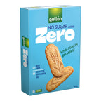 Gullón No sugar added Zero wholegrain Breakfast 216g