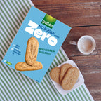 Gullón No sugar added Zero wholegrain Breakfast 216g